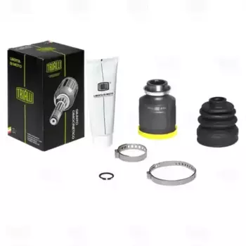 ШРУС внутренний правый к-кт!\ Kia Spectra 1.6 00>/Shuma I 1.6 97> GO 073141 TRIALLI