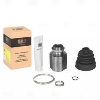 ШРУС внутренний правый к-кт! Linea Perfecto\ KIA Shuma/Sephia/Mentor/Spectra 97-04 GO 0851 TRIALLI