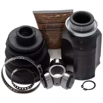 ШРУС внутренний правый к-кт!\ Mazda 2 DE 07-14 0511-CPRH FEBEST