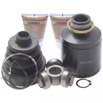 ШРУС внутренний правый к-кт!\ Mazda 3 BK 03-08 0511-M320MTRH FEBEST