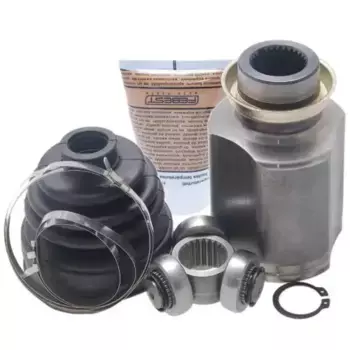 ШРУС внутренний правый к-кт!\ Mazda 3 03-08 0511-M320ATRH FEBEST