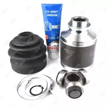 ШРУС внутренний правый к-кт!\ Mazda 3 BK 03-08 JC25061 JIKIU