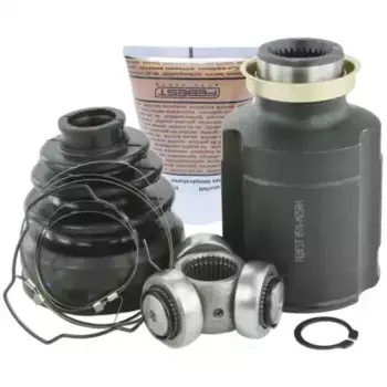 ШРУС внутренний правый к-кт!\ Mazda 5 CW 10> 0511-MZ5RH FEBEST