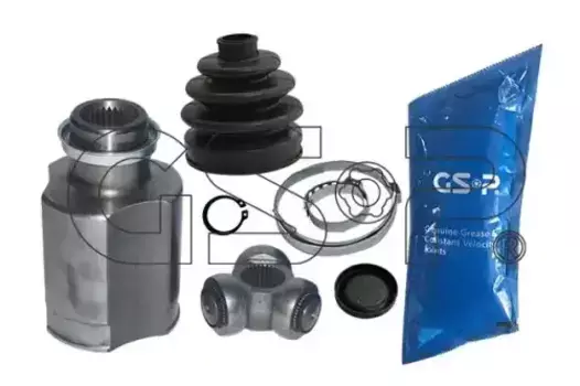 ШРУС внутренний правый к-кт!\ Mazda 6 2.0/2.3 02>