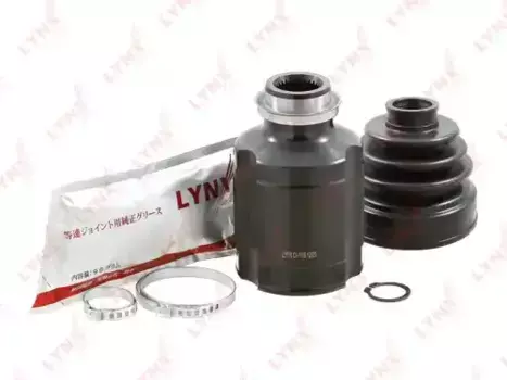 ШРУС внутренний правый к-кт!\ Mazda 6 2.0-2.5i/2.0D 02> CI-1116 LYNXAUTO