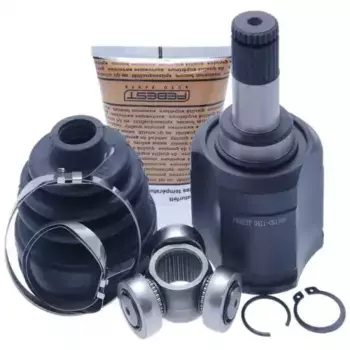 ШРУС внутренний правый к-кт!\ Mitsubishi Lancer CS 00-09 0411-CS13RH FEBEST