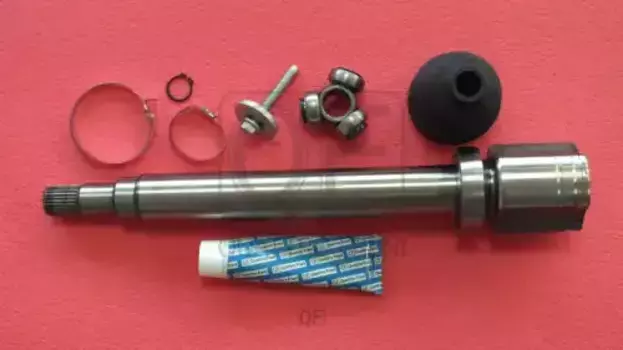 ШРУС внутренний правый к-кт! MT \ Ford Focus II 2.0i 05>/C-Max 2.0i 03> QF21C00106 QUATTRO FRENI