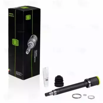 ШРУС внутренний правый к-кт! MT \ Ford Fiesta 1.4i/1.6i 01>/Fusion 1.4i/1.6i 02> GO 1019 TRIALLI