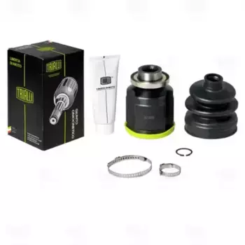 ШРУС внутренний правый к-кт! MT\ Hyundai Tucson, KIA Sportage II 2.0i/2.0CRDi 04> GO 0802 TRIALLI