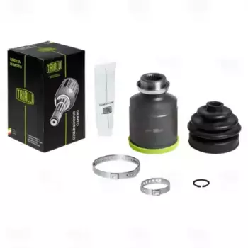 ШРУС внутренний правый к-кт! MT \ Mazda 6 1.8i/2.0i/2.3i 02> GO 2518 TRIALLI