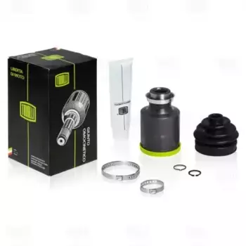 ШРУС внутренний правый к-кт! MT \ Mazda 3 1.6i 03> GO 2506 TRIALLI