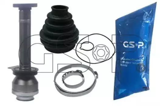 ШРУС внутренний правый к-кт! MT\ VW T5/Multivan 2.5TDi 03-09