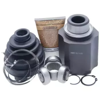 ШРУС внутренний правый к-кт!\ Nissan Murano Z51 07-14 0211-Z51RH FEBEST