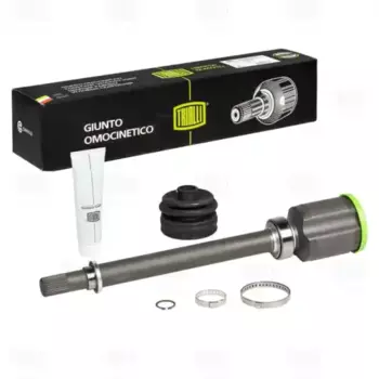 ШРУС внутренний правый к-кт!\ Nissan X-Trail 07-13 GO 1434 TRIALLI