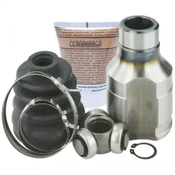 ШРУС внутренний правый к-кт!\ Suzuki Swift 03-10 0711-SX4FRH FEBEST