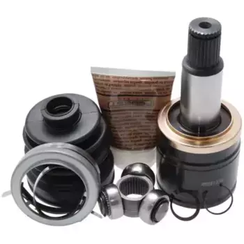 ШРУС внутренний правый к-кт!\ Suzuki Vitara/Grand Vitara1.6-2.5i/2.0HDi 96> 0711-XL7RH FEBEST