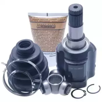 ШРУС внутренний правый к-кт!\ Toyota Corolla 1.3/1.5 00> 0111-NHW20RH FEBEST