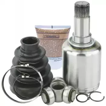 ШРУС внутренний правый!\ MB E-CLASS 212 08-13 1611-221FRH FEBEST