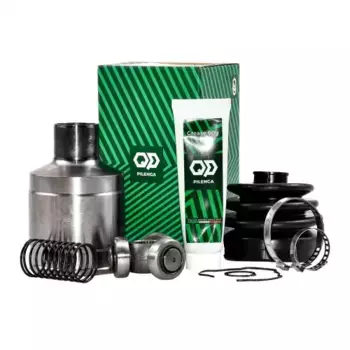 ШРУС внутренний правый!\ Renault Duster 4x4 1.6/1.5dCi 10> CV-P 1223 PILENGA