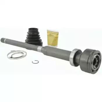 ШРУС внутренний правый с валом!27X30X28\ Volvo XC 70 08> 2711XC60RH FEBEST