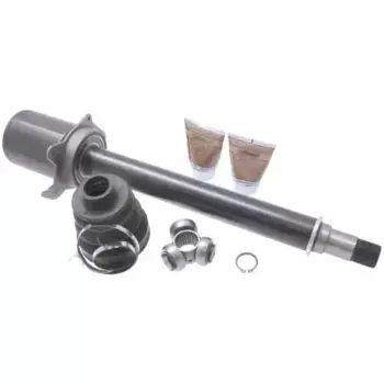 ШРУС внутренний правый с валом к-кт!\ MB W169 04> 1611-169CVTRH FEBEST