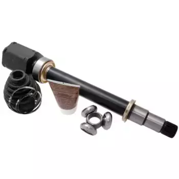 ШРУС внутренний правый с валом к-кт!\ Toyota Camry ACV 40 06-11 0111-GSV40RH FEBEST