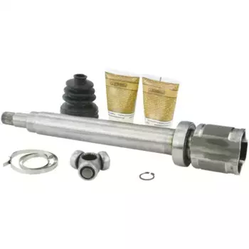 ШРУС внутренний правый с валом к-кт! 21x40x23\ Ford Fiesta 1.25-1.4 01-08 2111-FUSMTRH FEBEST