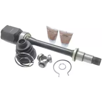 ШРУС внутренний правый с валом к-кт!\ Toyota Rav 4 ALA49 12> 0111-MCV30RH FEBEST