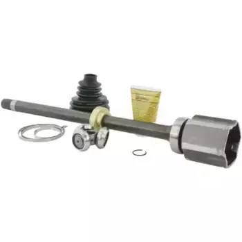 ШРУС внутренний правый с валом к-кт! 27x29.9x28\ Land Rover Freelander 2.2TD 06-14 2911-FLIIRH FEBEST