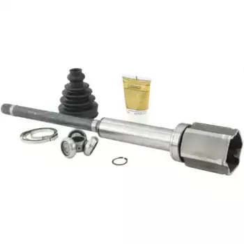 ШРУС внутренний правый!\ Volvo S60 2.5/V70 2.4/2.5 00-10 2711-S80AWDTRH FEBEST