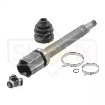 ШРУС внутренний R перед прав ST-1510 SUFIX