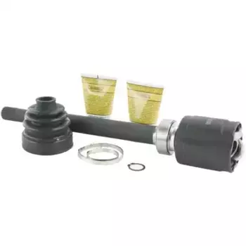 ШРУС внутренний с валом к-кт! 33x33x27\ Nissan X-Trail 07-13 0211-J1020GRH FEBEST