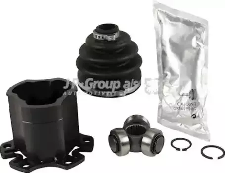 ШРУС внутренний!\ Seat Exeo 2.0 TDi 08> 1143501410 JP