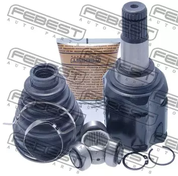 ШРУС внутренний!\ Toyota AVENSIS 03-08