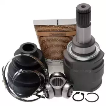 ШРУС внутренний задний к-кт! 18x37x20\ Toyota RAV4 05-13 0111-ACA33R FEBEST