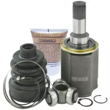 ШРУС внутренний задний к-кт! 20x35x23\ Honda CR-V 07-12 0311-RELHR FEBEST