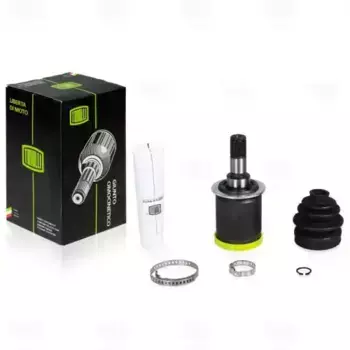 ШРУС внутренний задний к-кт!\ Honda CR-V 2.0i/2.4i 06> GO 805 TRIALLI