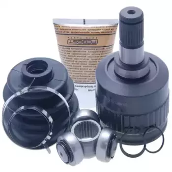 ШРУС внутренний задний к-кт!\ Hyundai Santa Fe 00-06 1211-SANFER FEBEST