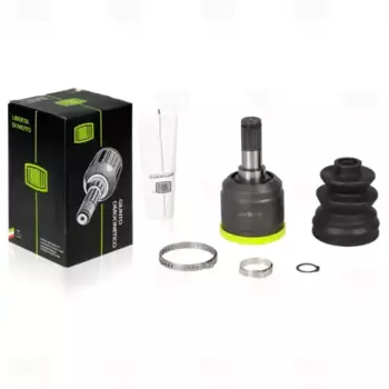 ШРУС внутренний задний к-кт!\ Hyundai Tucson 04>/Santa Fe 06>/KIA Sorento 09>