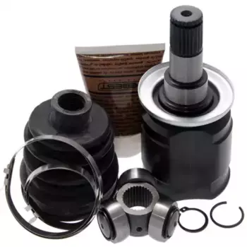 ШРУС внутренний задний к-кт!\ Mitsubishi Outlander CU 02-06 0411-CU20RR FEBEST