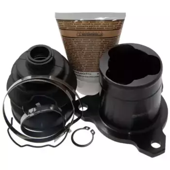 ШРУС внутренний задний к-кт!\ Suzuki SX4 06-13 0711-SX4R FEBEST