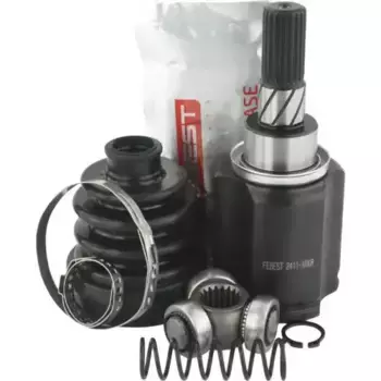 ШРУС внутренний задний!\ Renault Duster 11> 2411-ARKR FEBEST