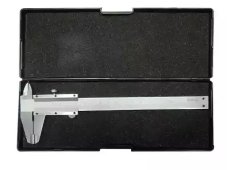 штангенциркуль!\ 150мм MASTER ST3505-150 STARTUL