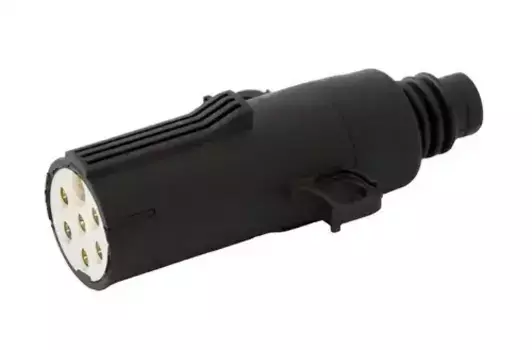 штекер!611510 (п) 7-ми полюсн., 24V type S, ISO3731\ 611590 VIGNAL