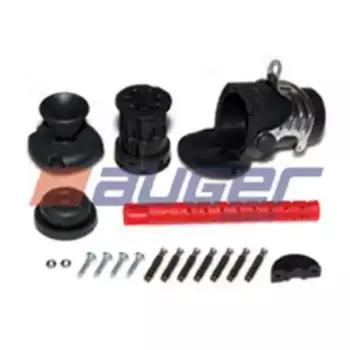 штекер! 7-полюсный, 24V EBS DIN7638 \DAF 54718 AUGER