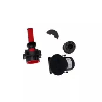 штекер! 7-полюсный (п) ABS/EBS ADR ISO7638 с винтовым соед.\Universal PRO 531 010 2 PROVIA