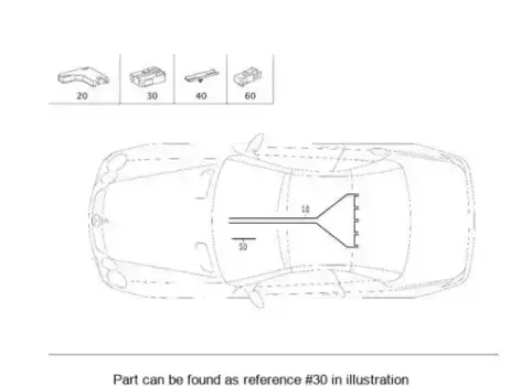ШТЕКЕР / A0365450728 MB