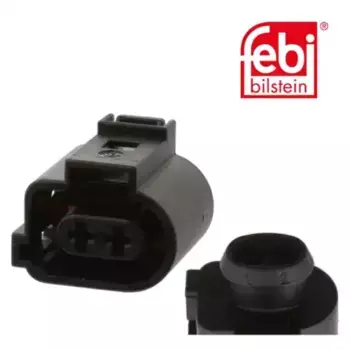штекер!черный,соедин.2\Audi 80/100/A4/A5/A6/Avant/Allroad/A8/Q3/Q5/Q7/TT 80-15 37918 FEBI