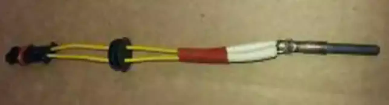 штифт накала!отопителя oem quality \WEBASTO AT2000ST 019PM S&C MOTORI