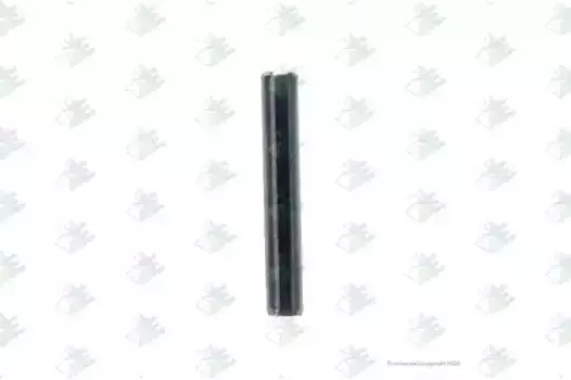 штифт трубчатый КПП! разрезной 3х22 \MAN ZF 95570616 EURORICAMBI